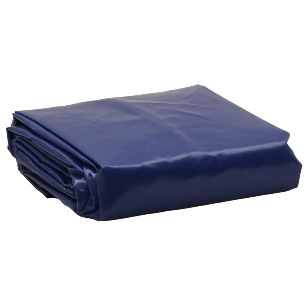 vidaXL Lona 5x7 m 650 g/m²