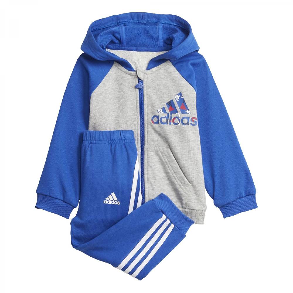 Adidas Chandal Bb H28829 Talla Bebe - 0-3 Meses