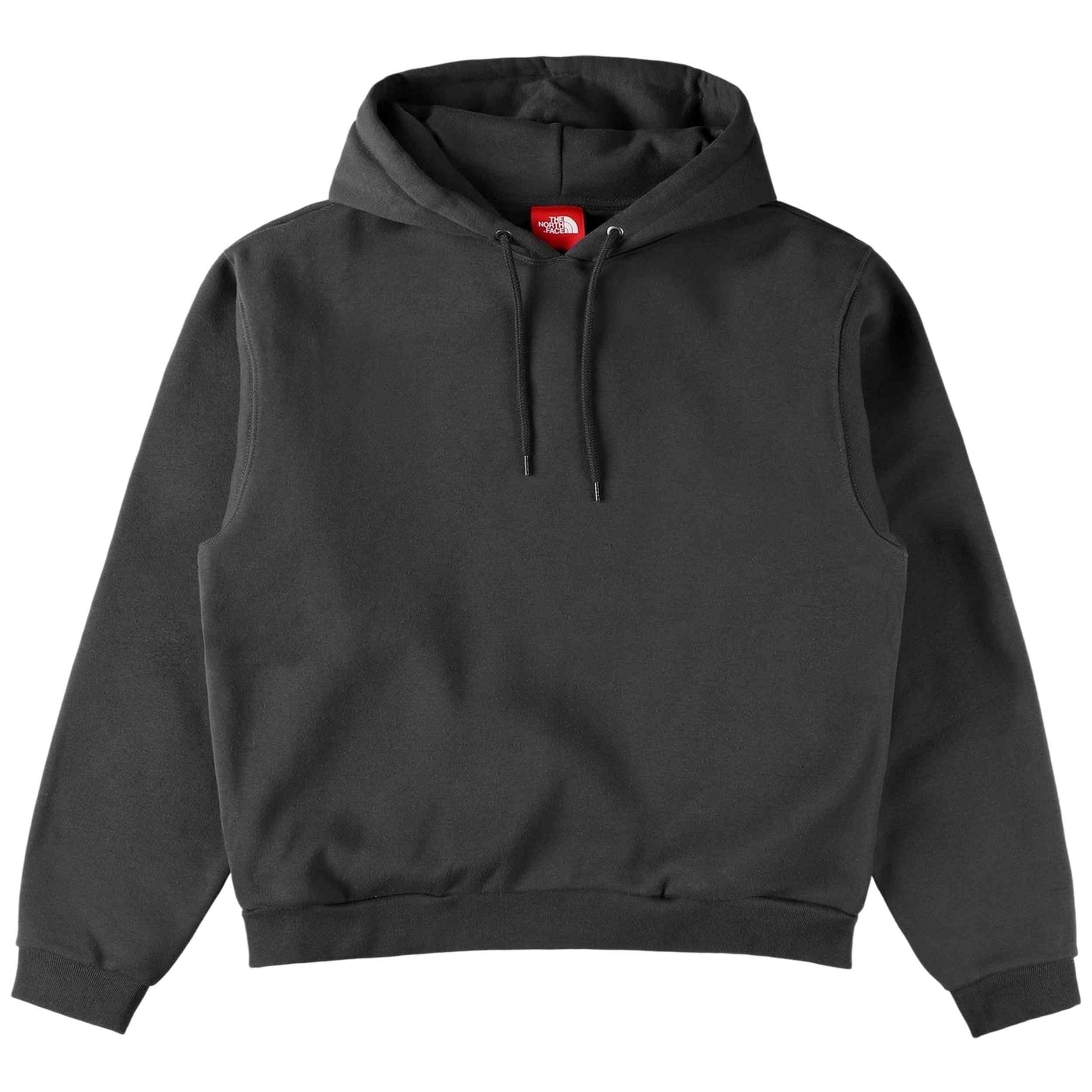 Sudadera Con Capucha The North Face modelo NF0A8EFZ0SA1 para Hombre en color Negro
