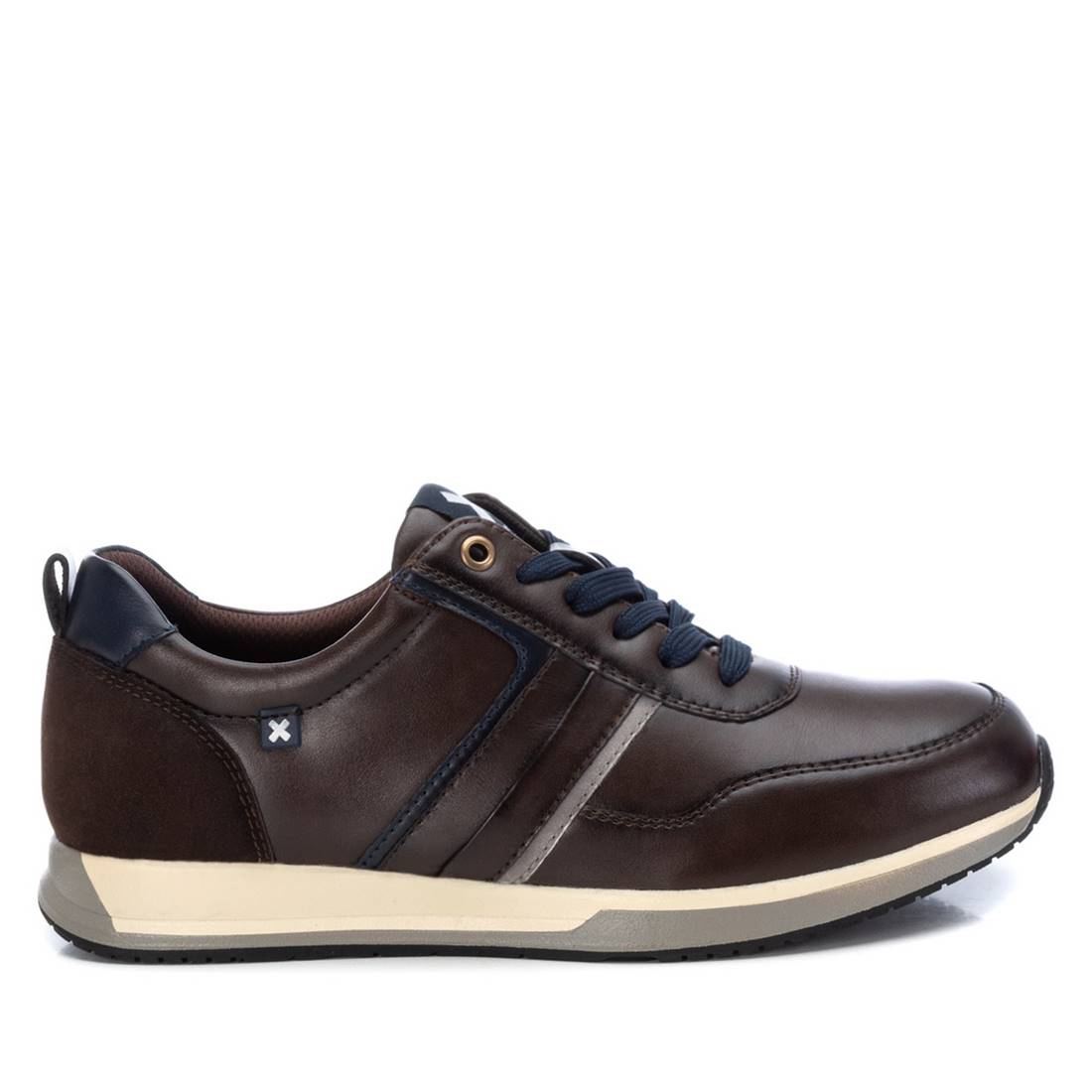 Xti - Zapatilla Hombre - Calzado Cómodo y Versátil - Moda casual - Modelo  14216804