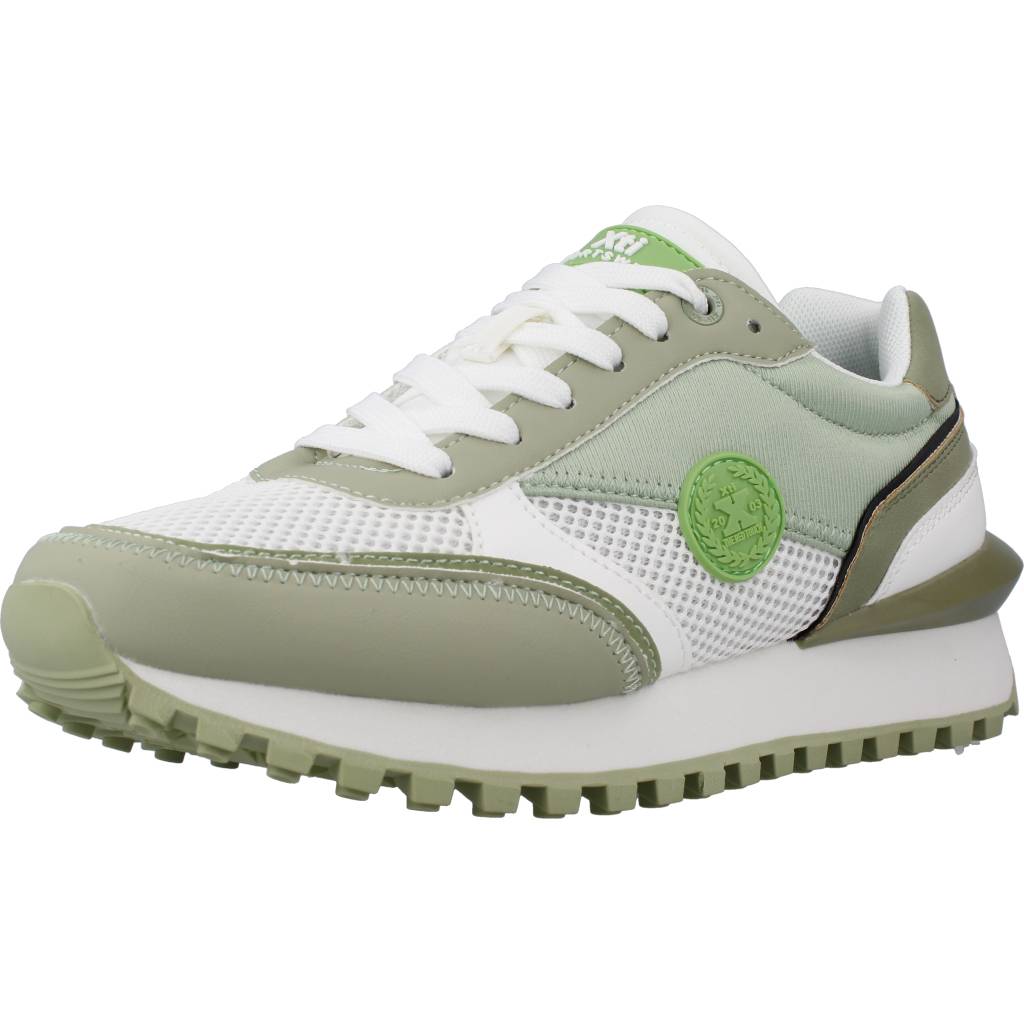 Zapatillas deportivas de Mujer Marca Xti Modelo 141342x