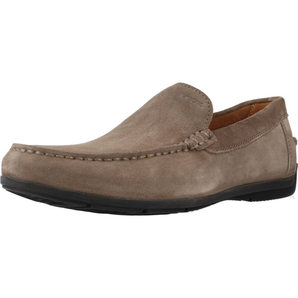 Mocasines Hombre Marca Geox Modelo U Siron A