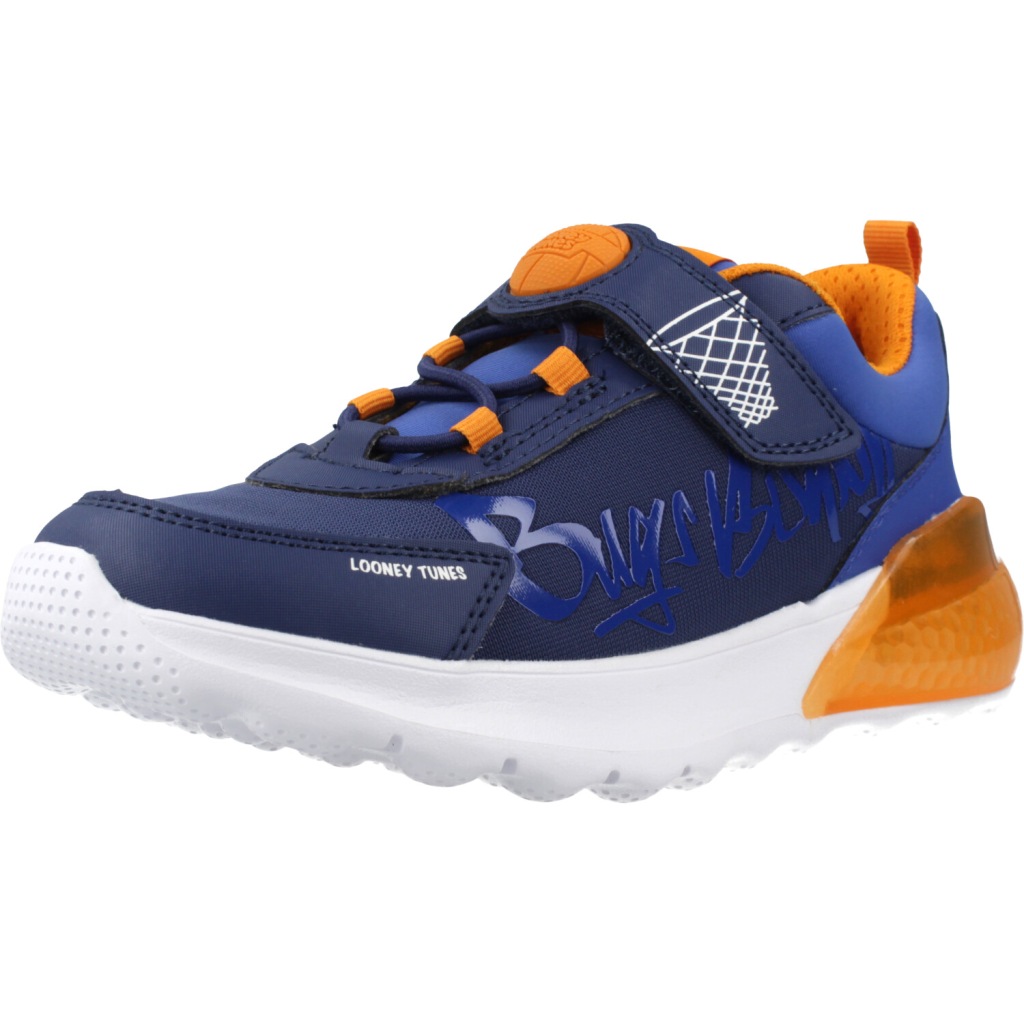 Zapatillas Niño Geox J Activart Illuminus MKP