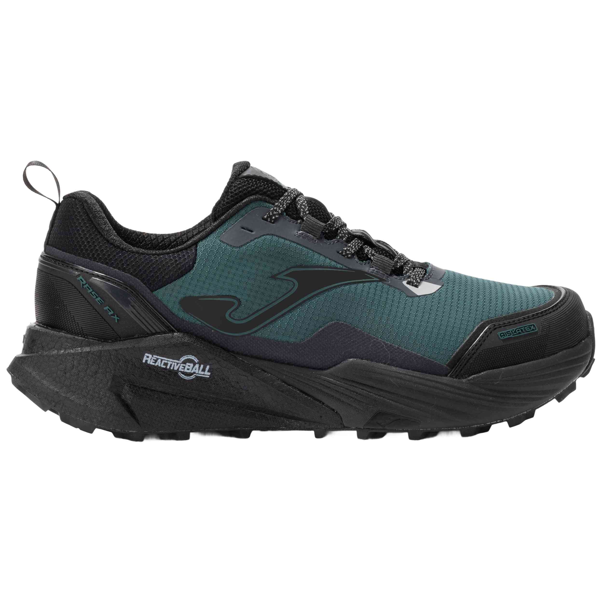 Joma Rase Ax - Zapatillas Trail Running Hombre MKP