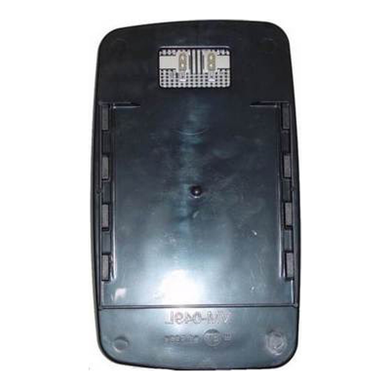 Recambio Cristal Espejo Retrovisor Con Base Derecho 31509022