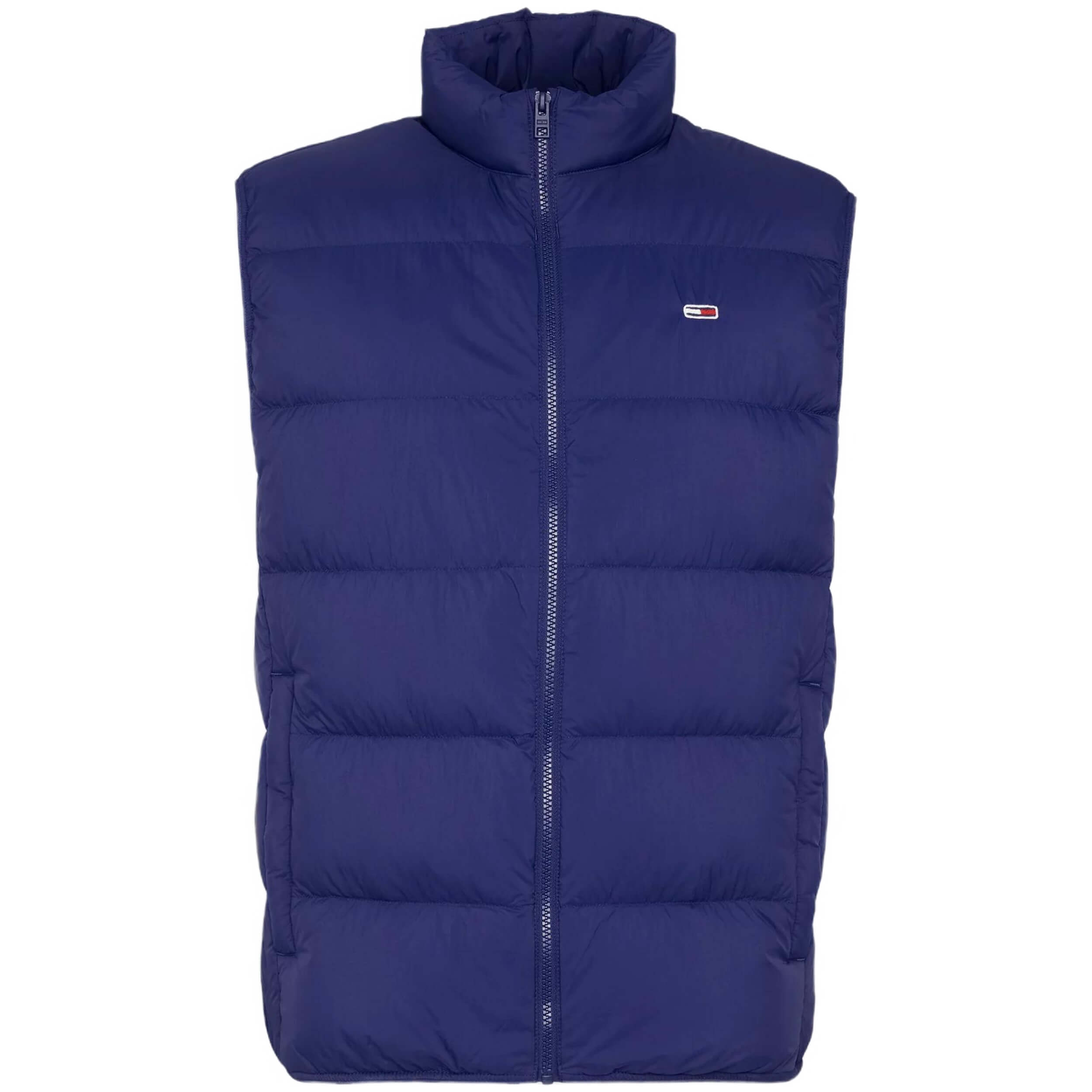 Chalecos Tommy Hilfiger modelo DM0DM153697C88 para Hombre en color Azul