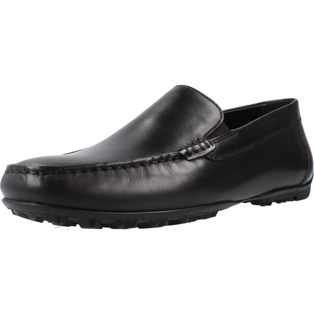 Mocasines Hombre Marca Geox Modelo U46e5b 00043