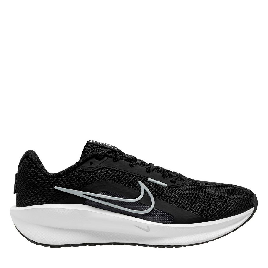 Nike Zapatillas Downshifter 13 Negras FD6454-001 , para Hombre