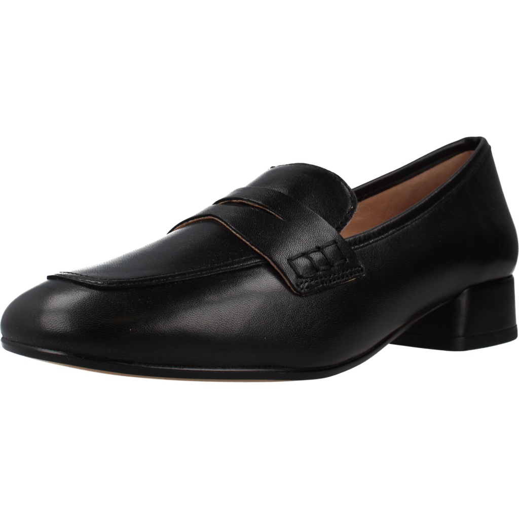 Mocasines Mujer Marca Geox Modelo D Dhyalma
