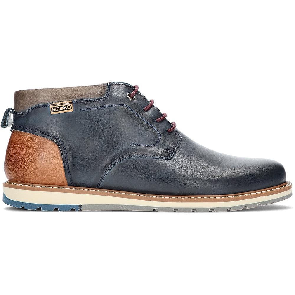 BOTINES PIKOLINOS BERNA M8J-8181