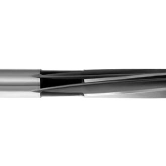 Escariador IZAR HSS Din206B Mano - 2010 - 22,00 mm