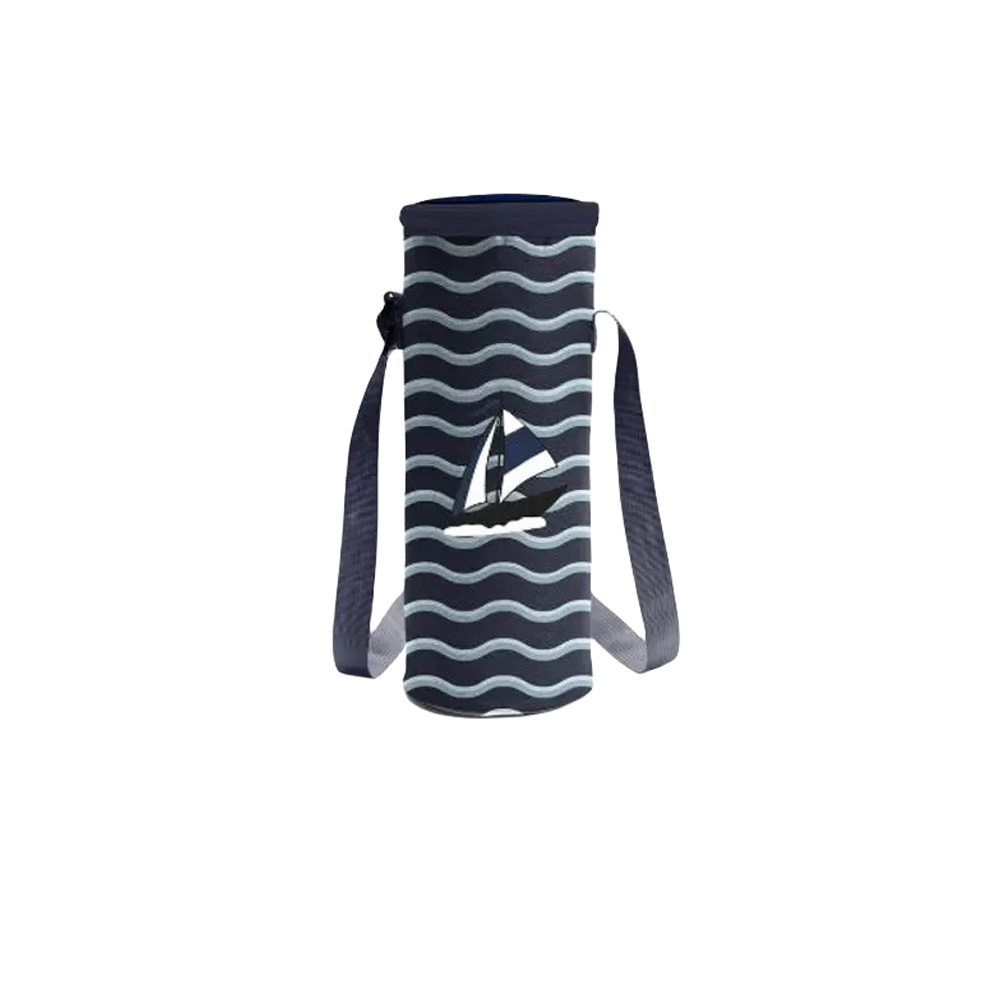 Bolsa de Enfriamiento PLUSHOME para Hombres y Mujeres - Bolso de Almuerzo Isotérmico - Nevera Portátil - Comida Térmica - Porta para Playa