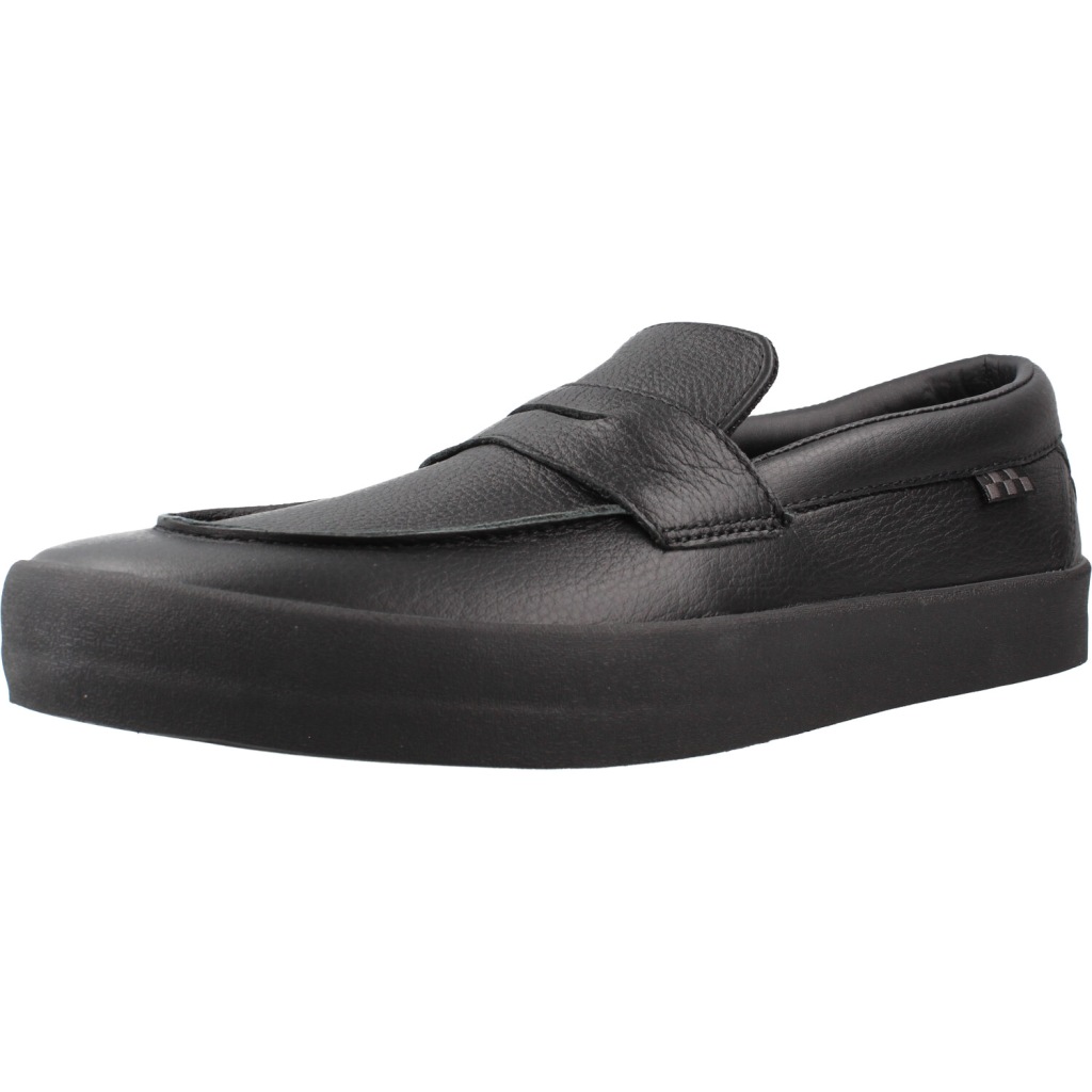 Mocasines Hombre Marca Vans Modelo 185126