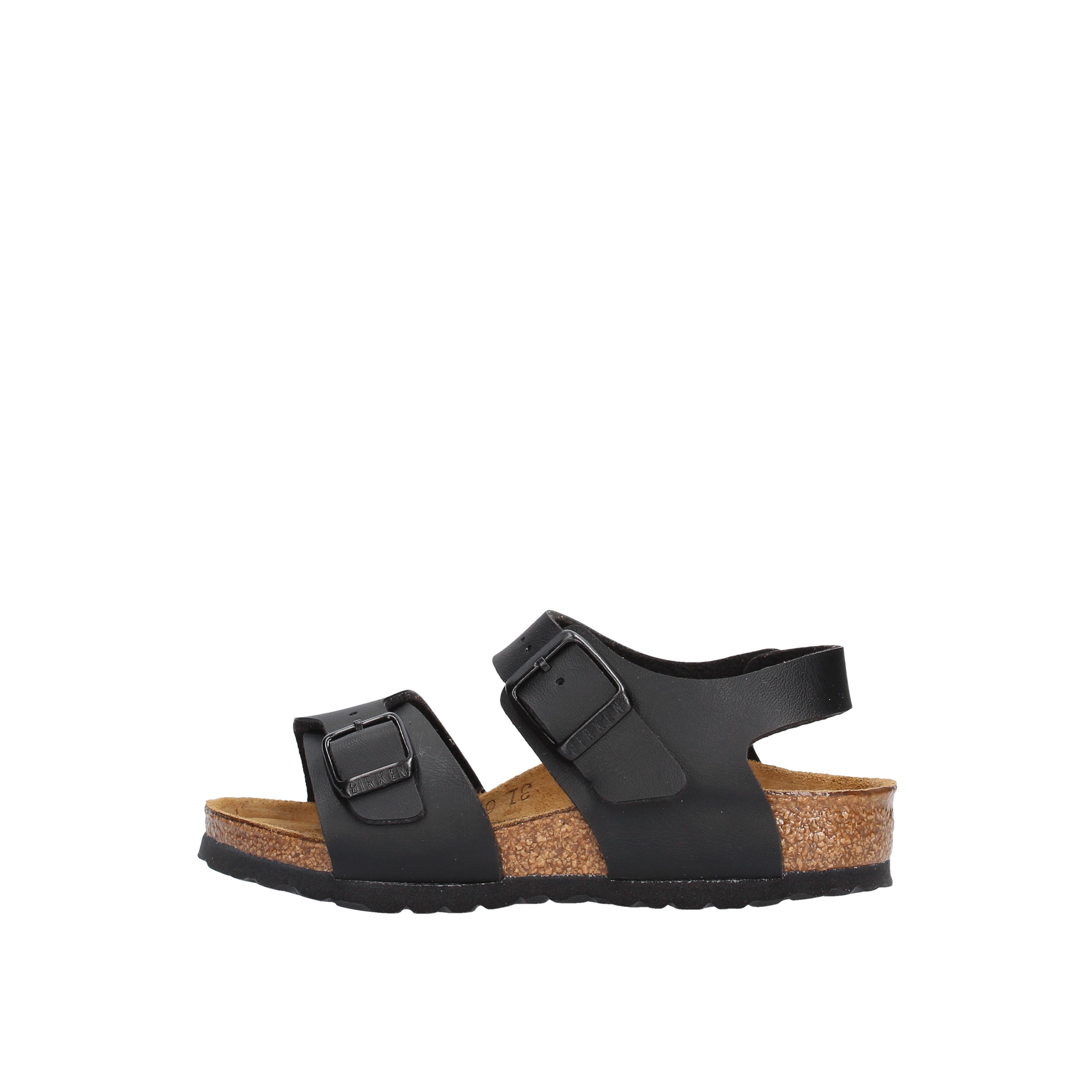 Birkenstock - Nueva York Negro 187603