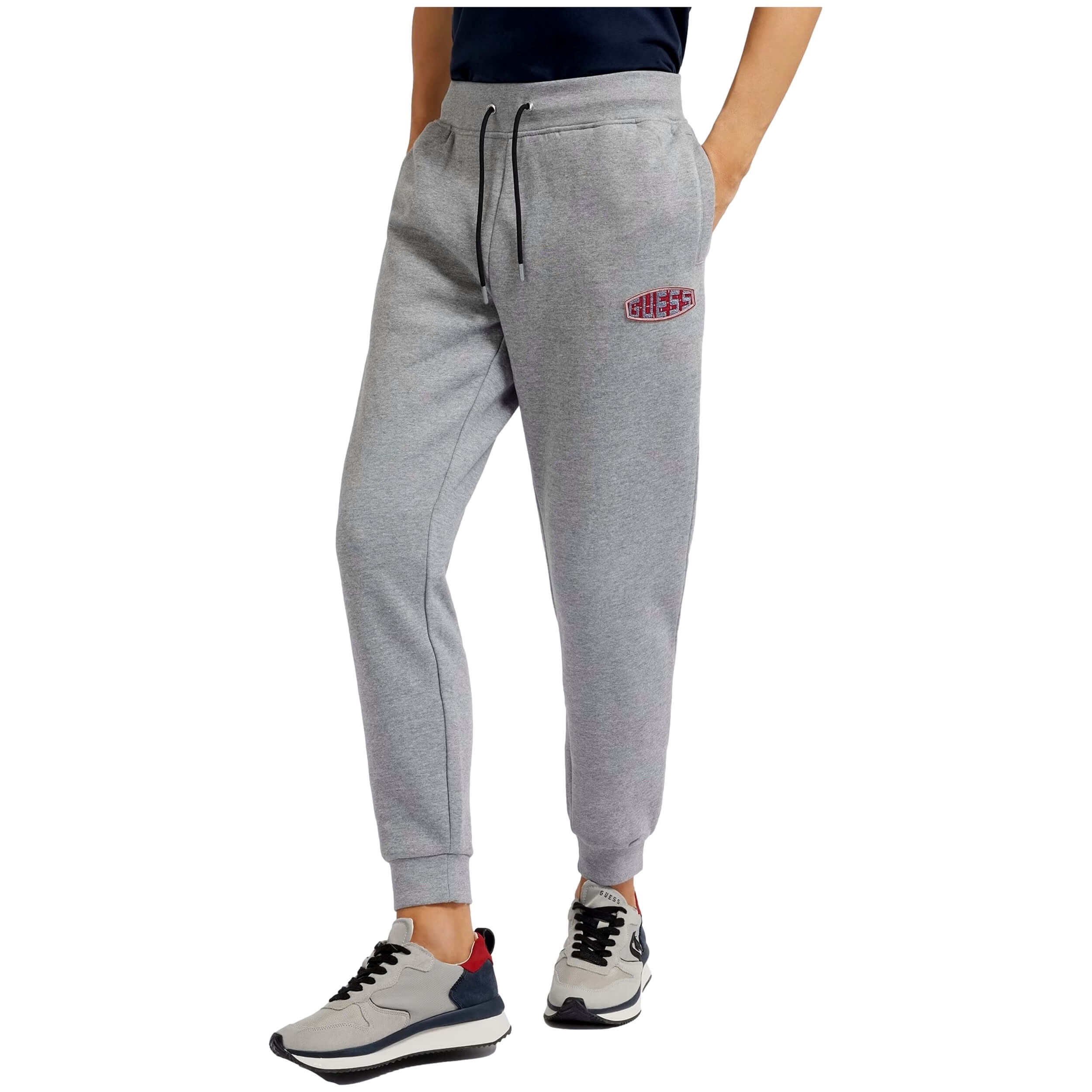 Largo guess lucky cuff pant