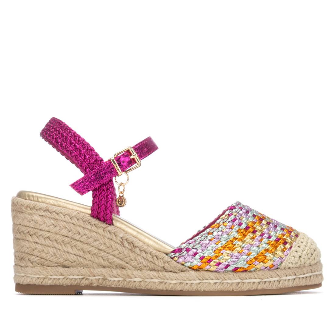 Xti - Alpargatas Mujer - Calzado Cómodo y Versátil - Moda casual - Modelo  14545502
