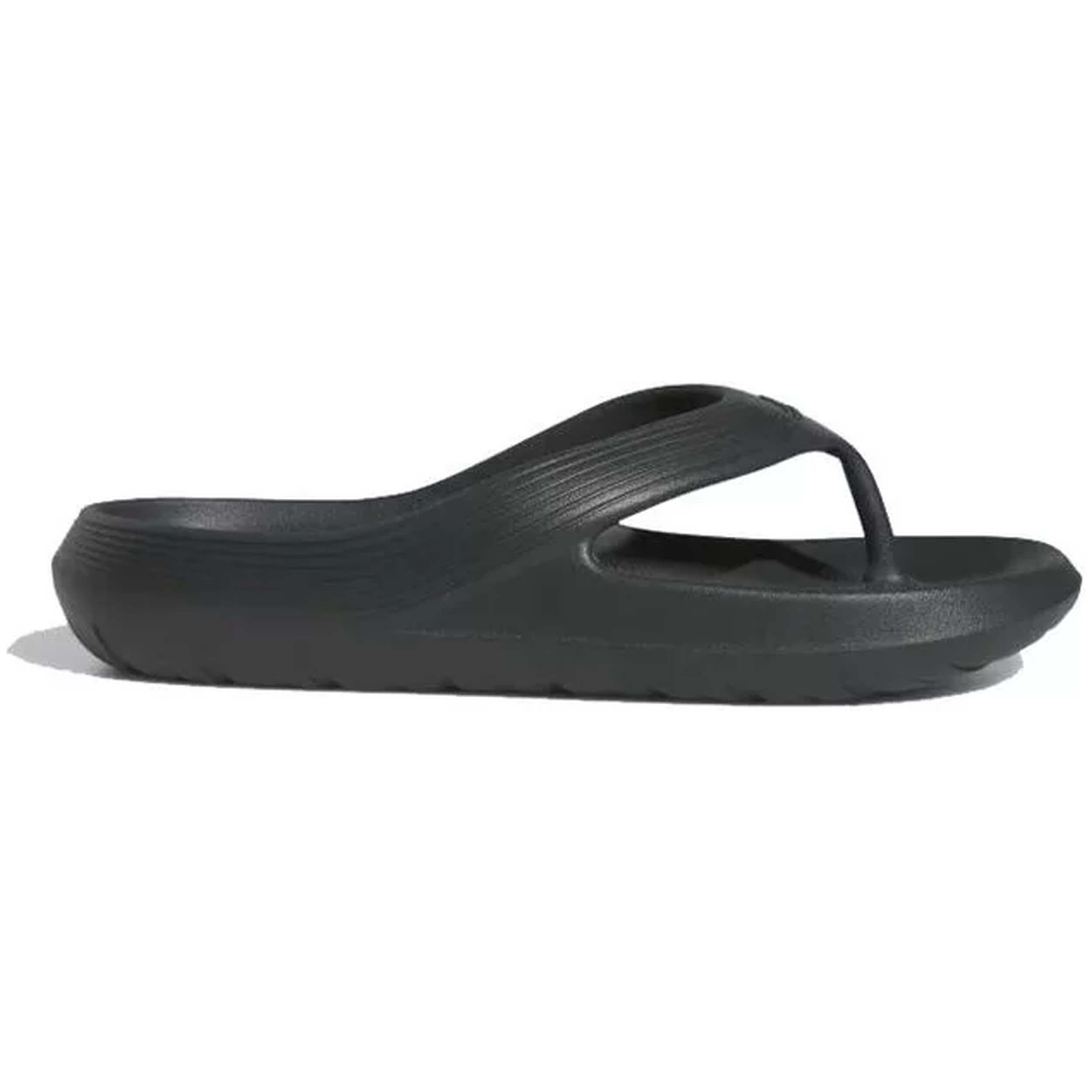 Chanclas Adidas modelo HQ9921 para Hombre en color Negro