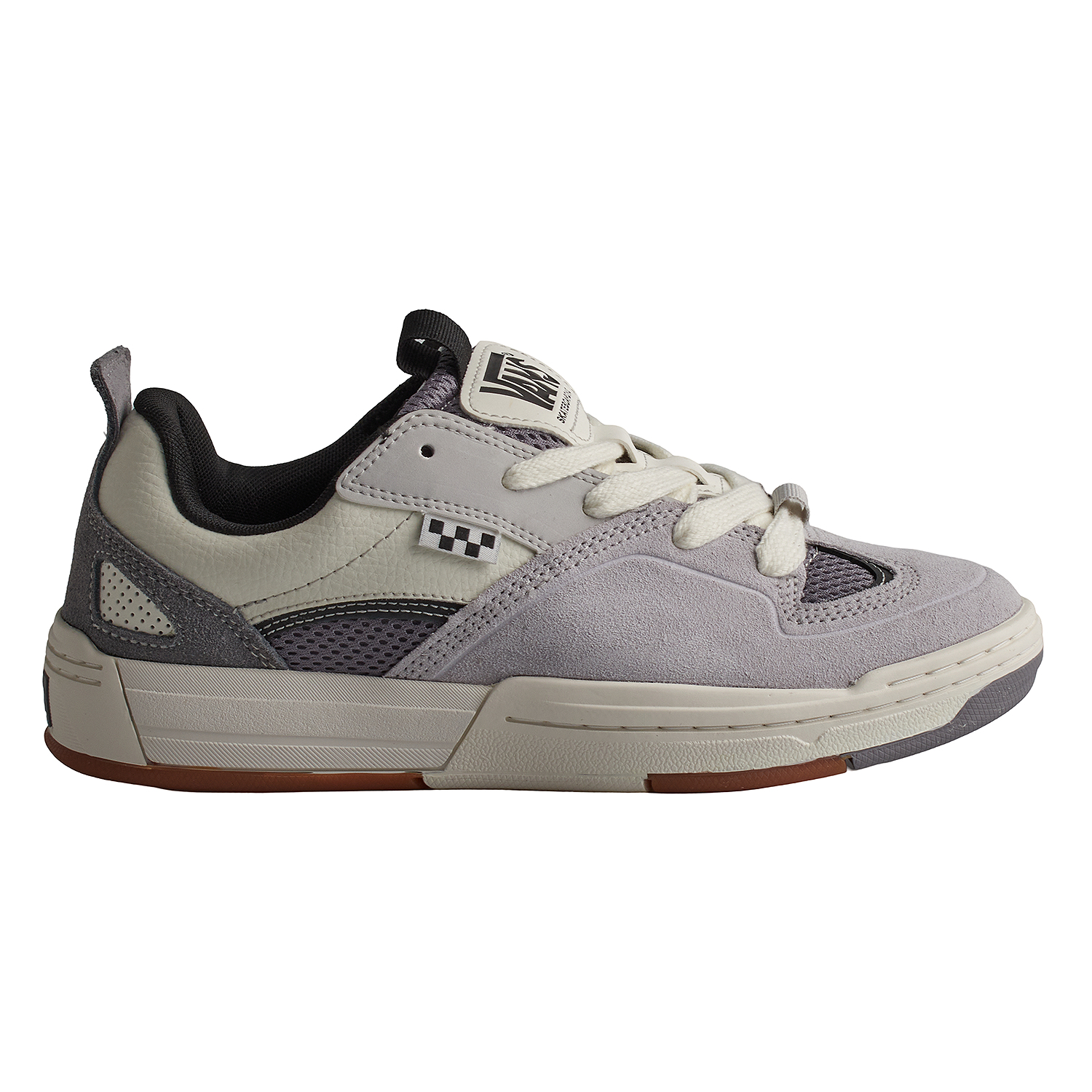 Vans-Zapatillas Skate Mixxa VN000CUY85T1 para Hombre