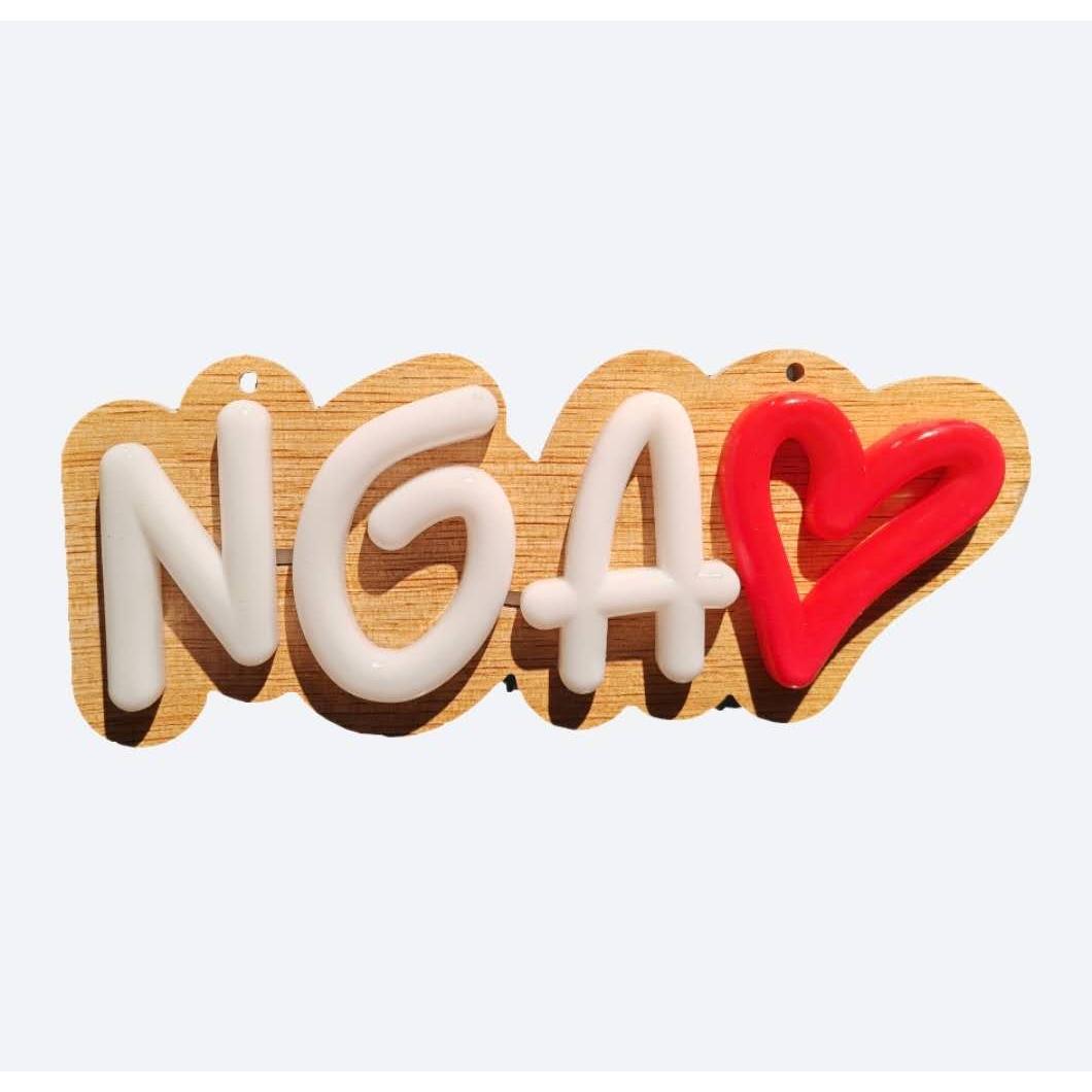 Letrero Luminoso LED Personalizado con Nombre – Luz de Neón Decorativa USB con Letras Intercambiables, Ideal para Habitación Infantil, Cumpleaños, Fiestas, Regalos y Decoración de Hogar | Cada Nombre Tiene Un Diseño Diferente
