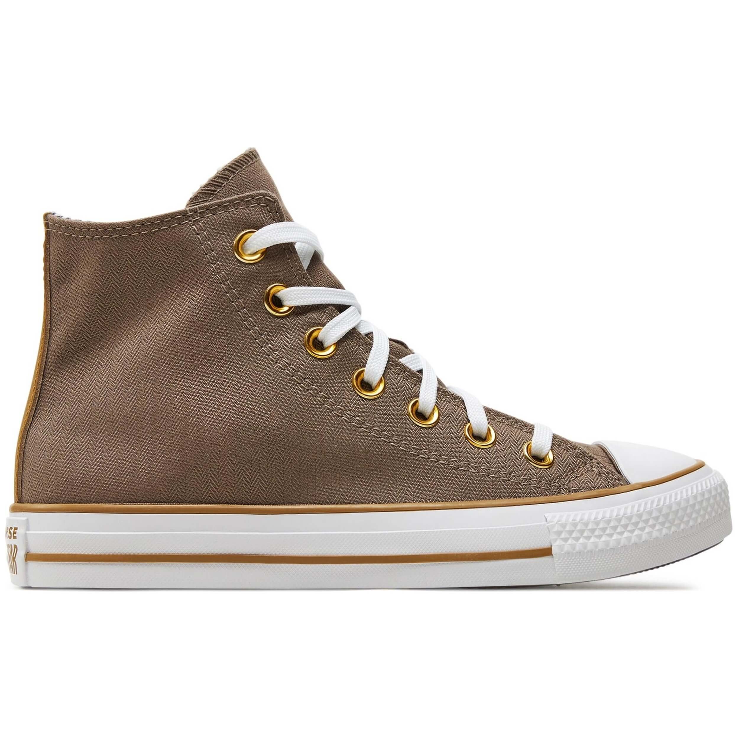 Zapatillas Sneakers Converse modelo A06440C para Mujer en color Marron