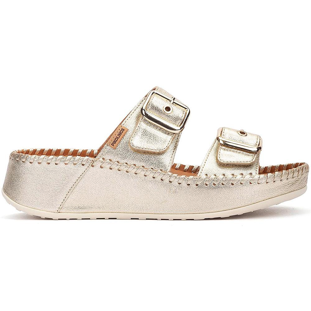 Sandalias para mujer PIKOLINOS W1C-0957CL Marina