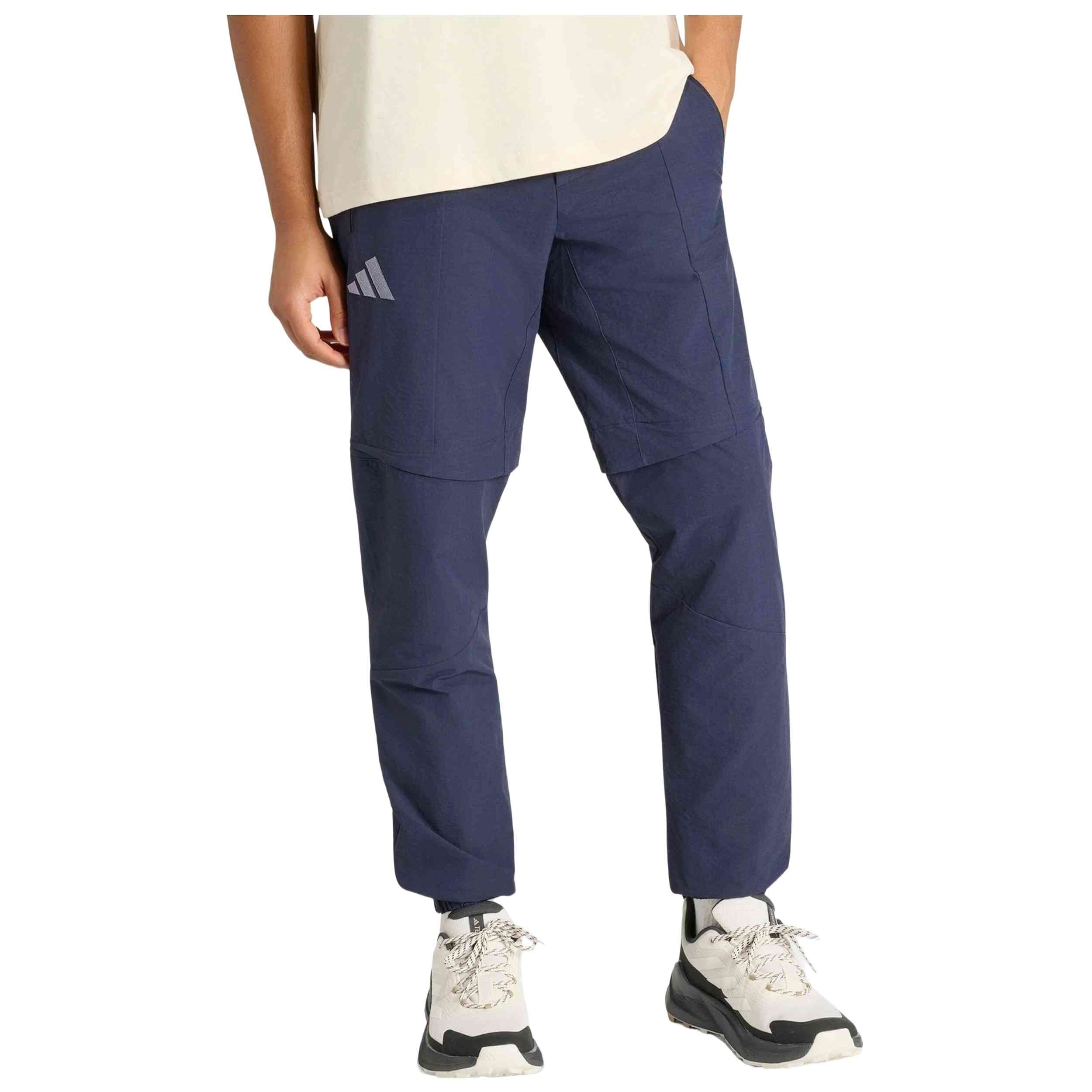 Pantalón Terrex Xperior Utilitas Clima365 Zip-off adidas