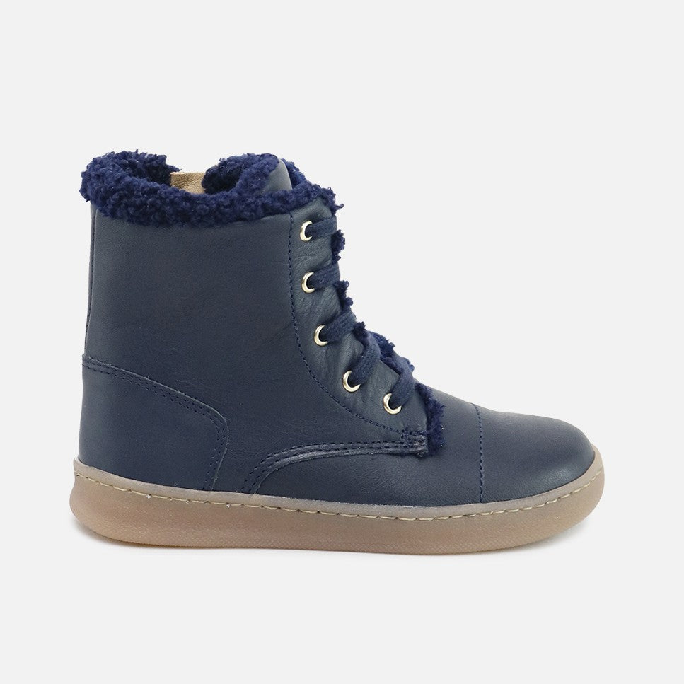 Bota Nairobi Takal Azul Sibaritas | Eli 1957
