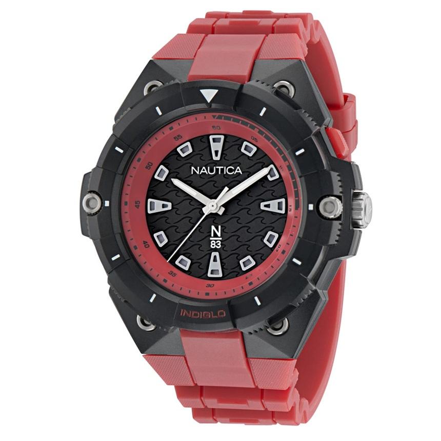 Reloj Nautica® Coronado Bay NAPCNS406