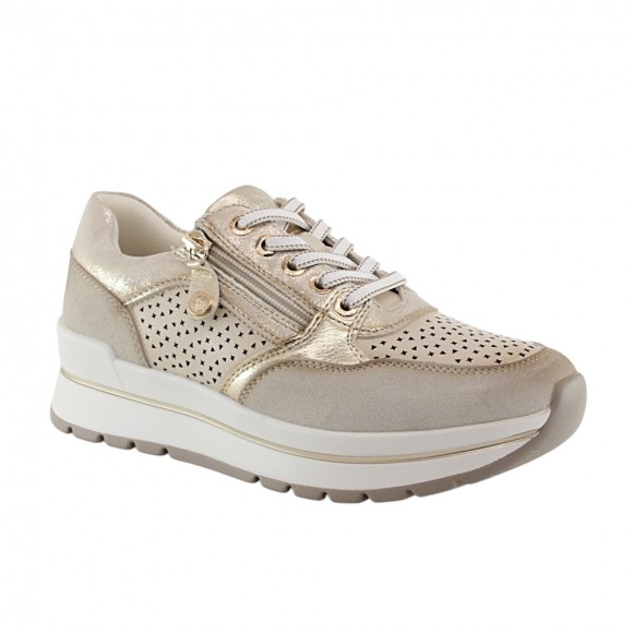 Zapatillas Xti 143729 MKP