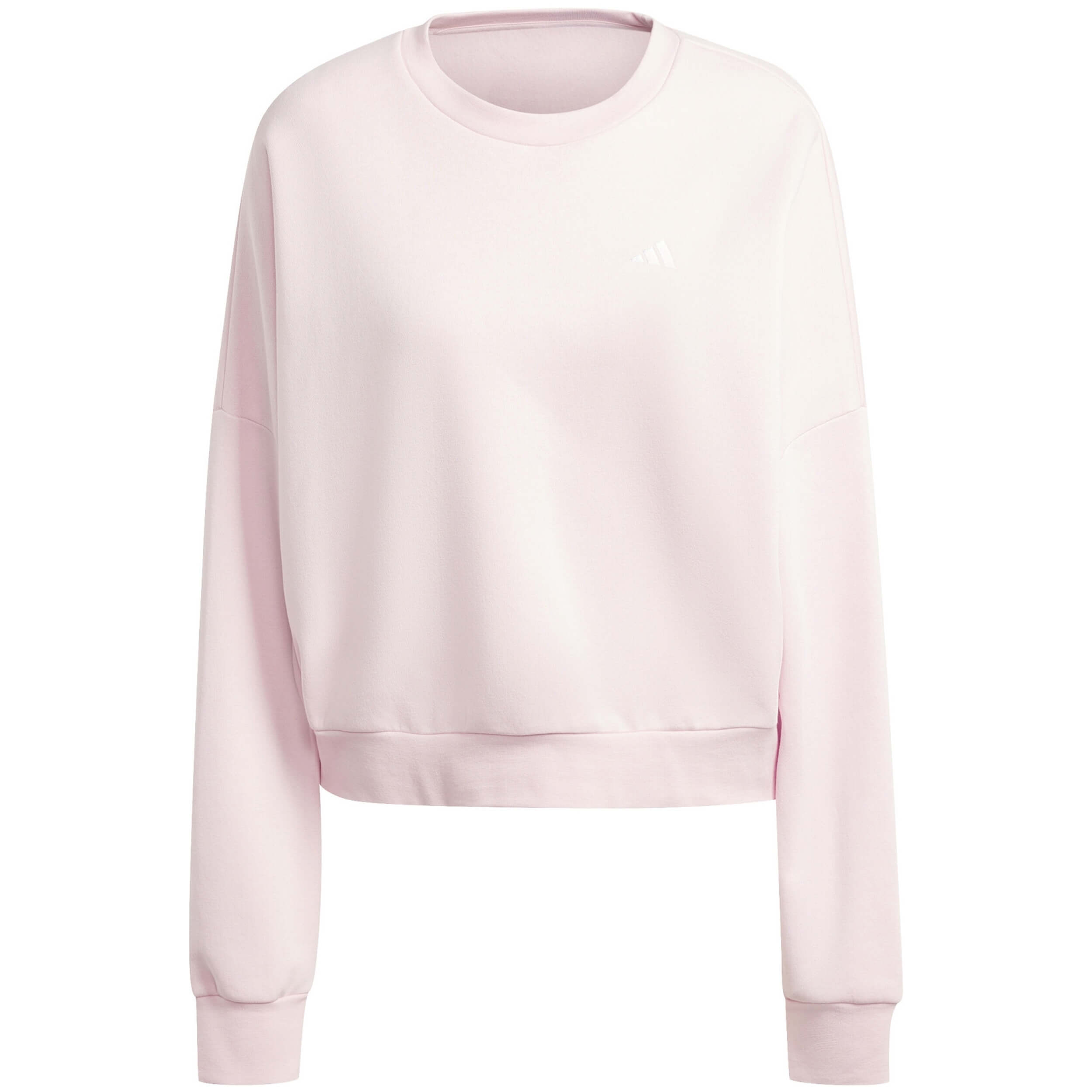 Sudadera adidas Essentials Feel Cozy