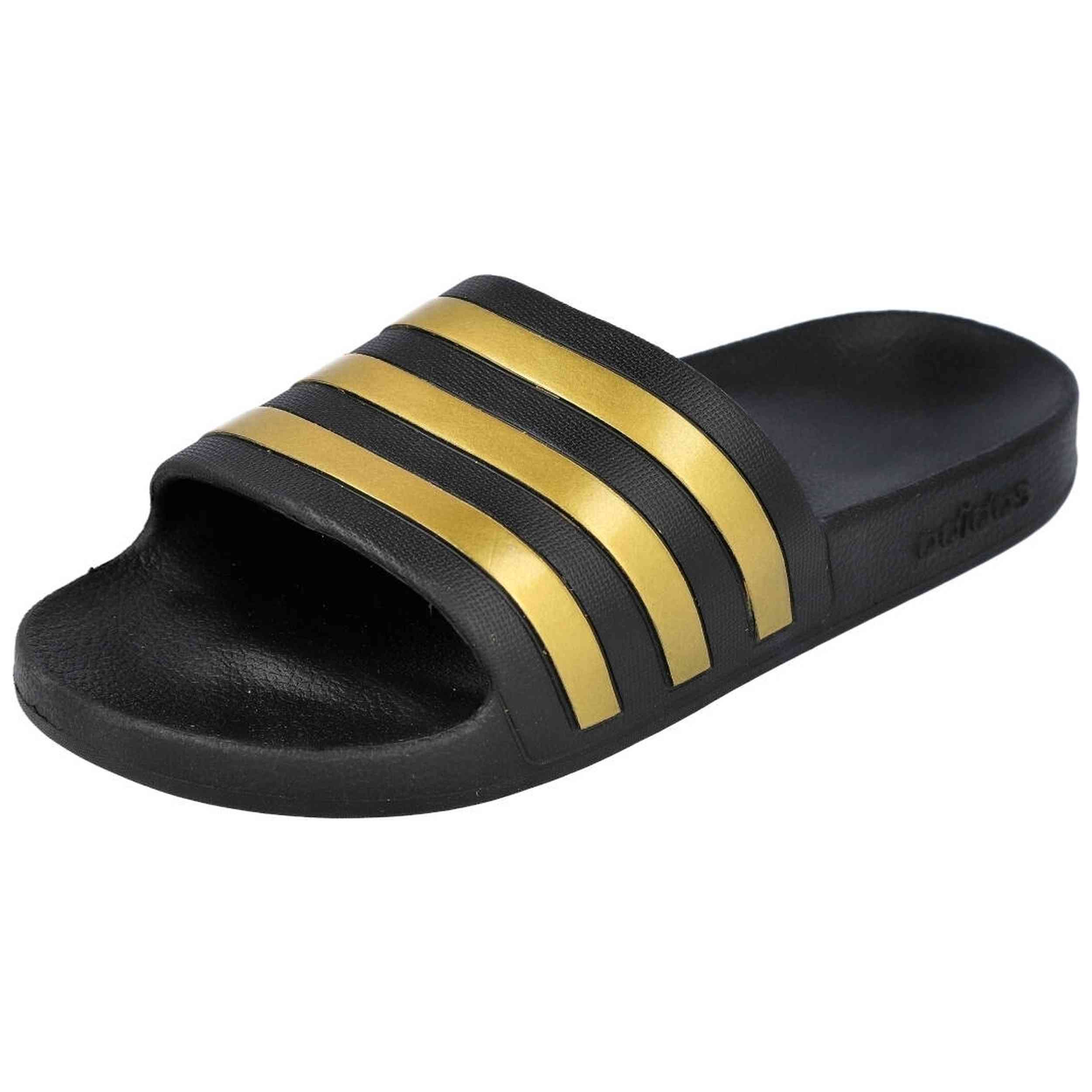 Chanclas Adidas modelo LREG1758 para Hombre en color Negro