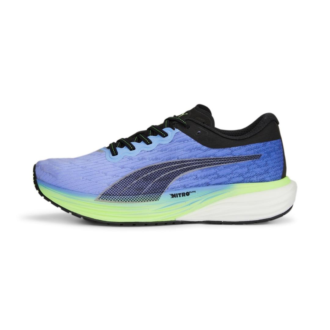 Zapatillas Running Hombre Puma DEVIATE NITRO 2 - Alta Tecnología