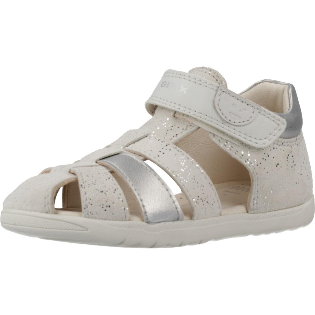 Sandalias Niña Geox B Sandal Macchia Gir MKP