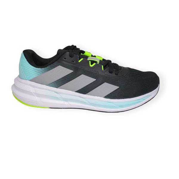 ADIDAS JI1466  Negro  QUESTAR  3M  CORE  Zapatilla de  Zapatilla de running  ning  para hombre