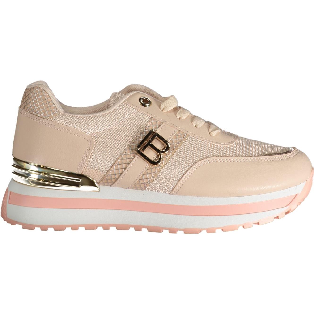 Laura Biagiotti® Zapatillas Desportivas Mujer 8415 - 41