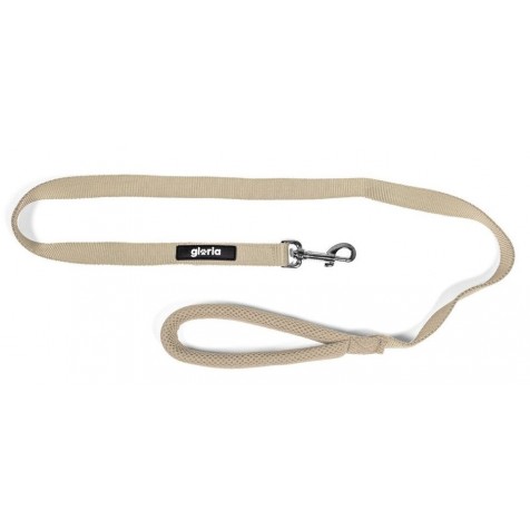 Gloria Correa Air Mesh Trek Star Para Perros Beige
