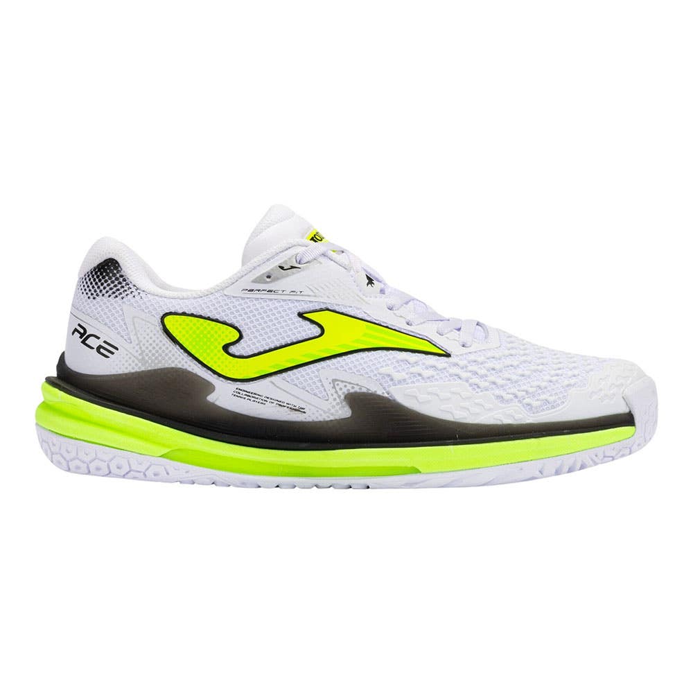 Joma Ace Men 2402 Tacew2402c Blanco