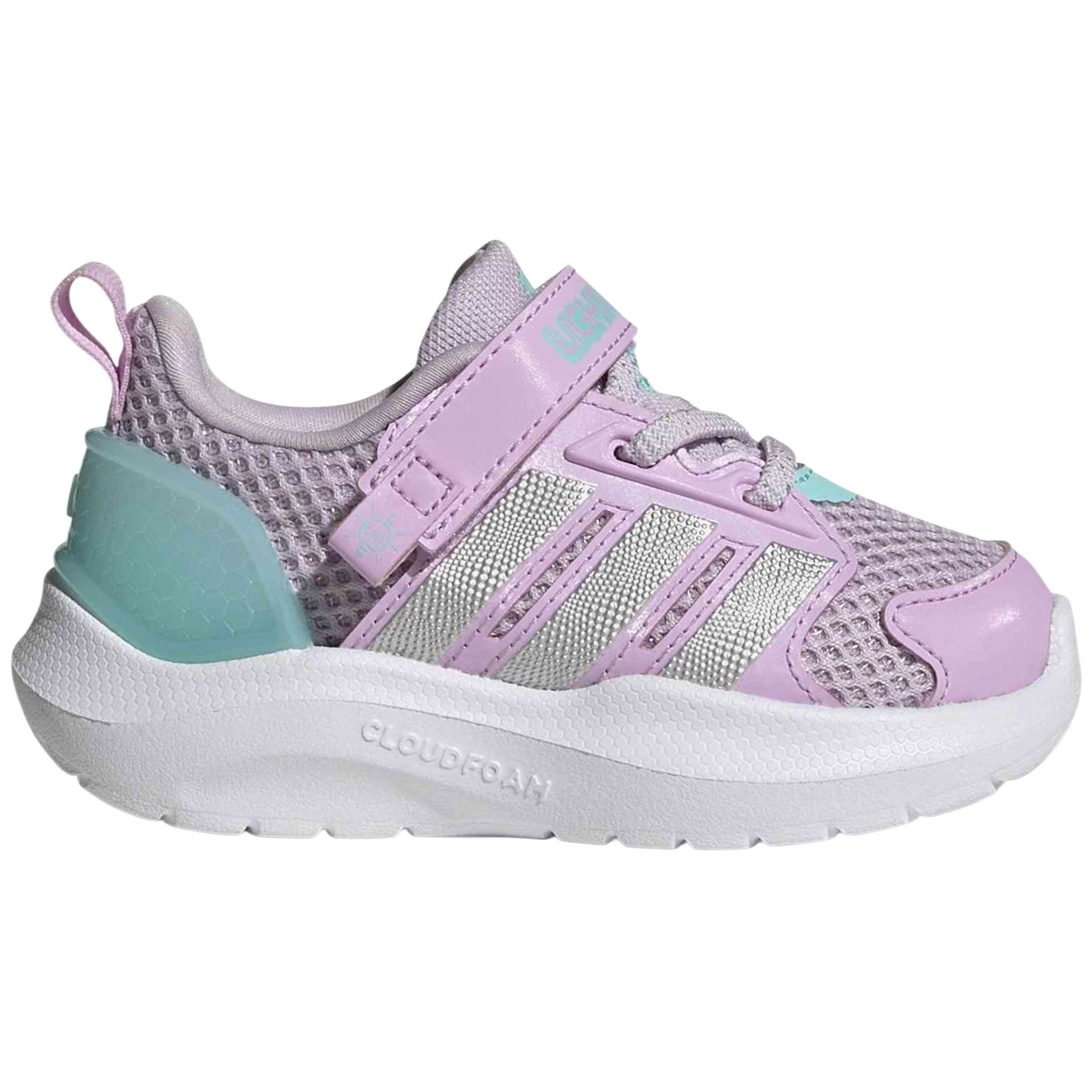Zapatilla Lightorama Runner adidas MKP