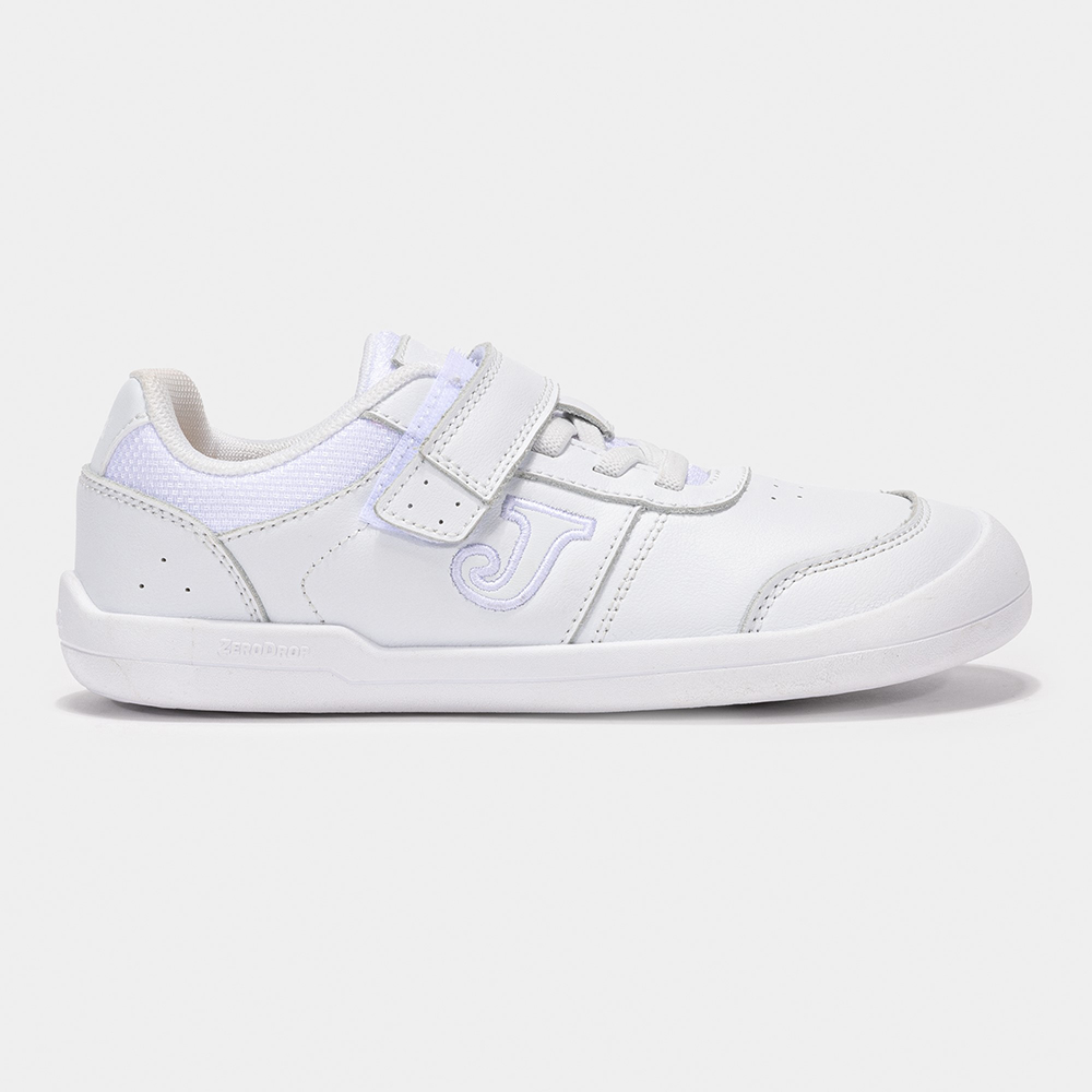 Deportivos Joma Jvelas2502V en color Blanco