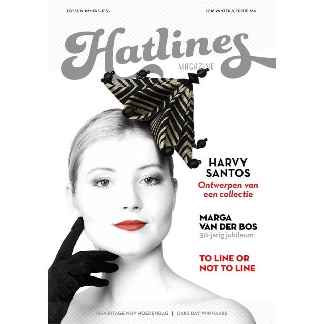 HATLINES INVIERNO 2018