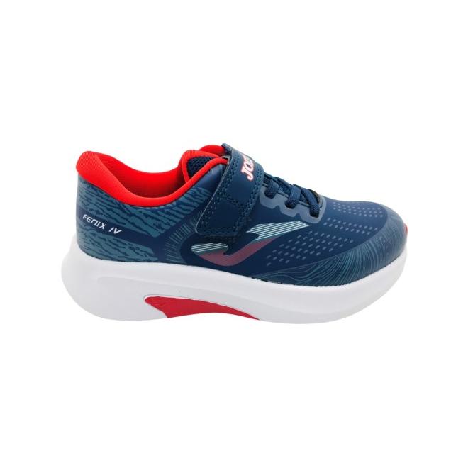 Zapatilla Deportiva Para Niño Joma Fenix Jr 2503