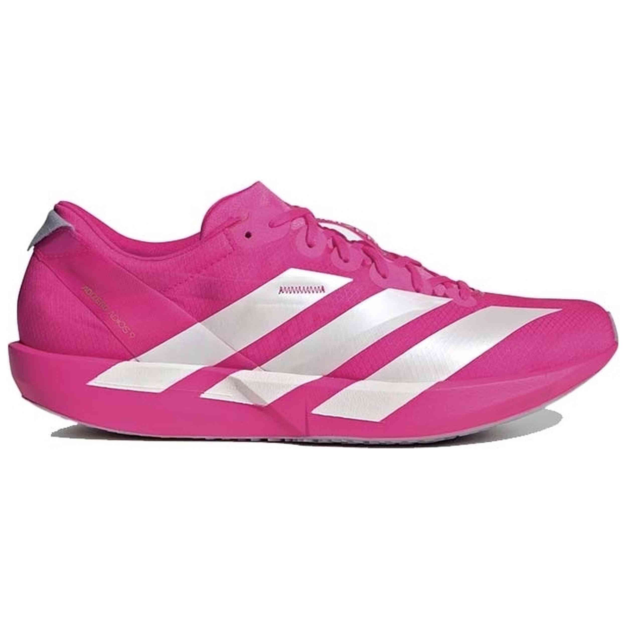 Zapatillas De Running Adidas modelo Zapatillas adidas Adizero Adios 9 rosa blanco para Mujer en color Rosa