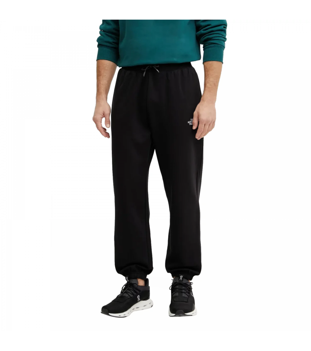 Pantalón Largo Hombre The North Face Essentials Nf0a8c1fjk31 Pantalones Deportivos Hombre The North Face