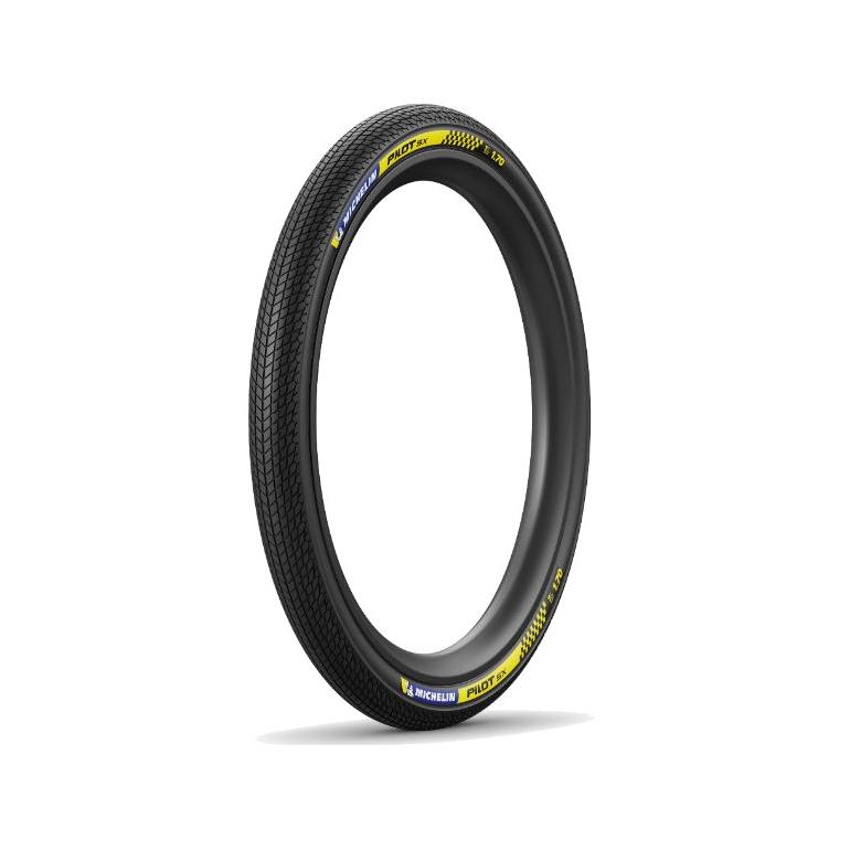 Cubierta Neumatico Para Bicicleta 20X1.50 Rigida Pilot Sx Racing Line (37-406) 724519