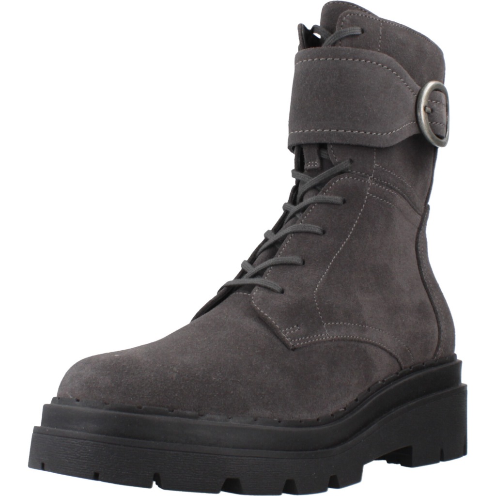 Botines Mujer Marca Geox Modelo D Felleny