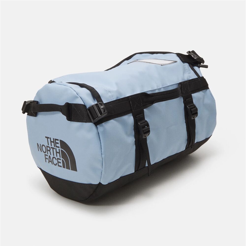 Bolsa Viaje Azul The North Face XS - 31 Litros Nueva Base Camp Duffel - XS Steel Blue