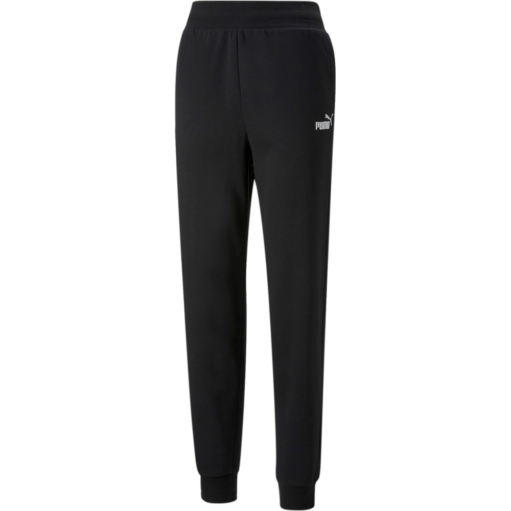 ESS EMBROIDERY HIGH