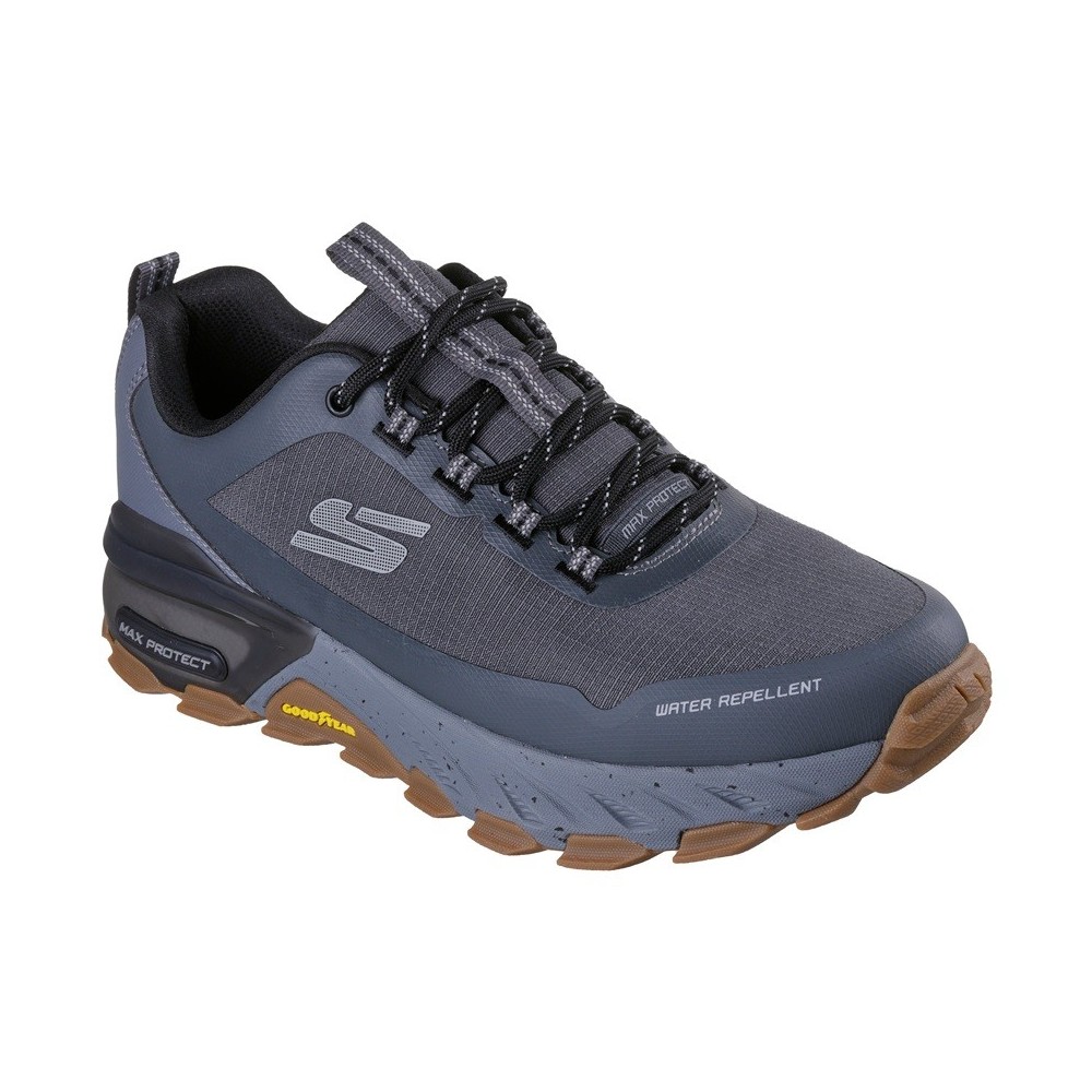 SKECHERS 237669 Sneakers Gris