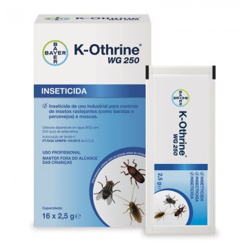 K-othrine WG - 2.5g