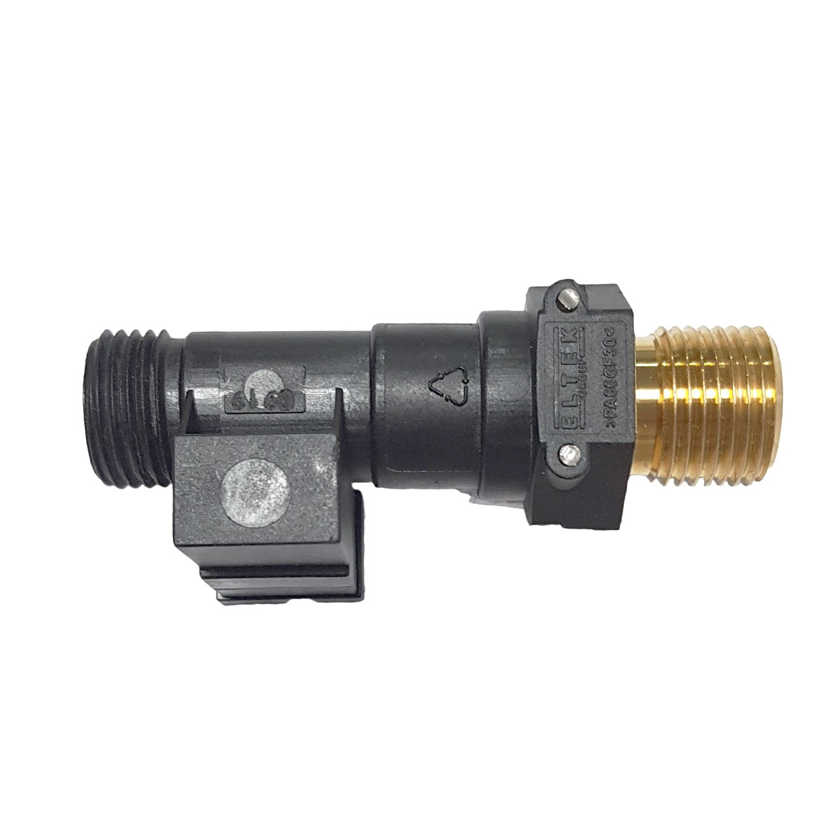 Flusostato Eltek Caldera I398185510 2 terminales 35e compatible con Cointra, Compatible con Domusa y Ferroli